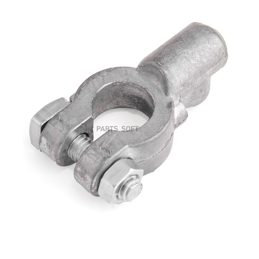 Клемма аккумулятора "AUTOPROFI" (свинцовая) - AUTOPROFI None None